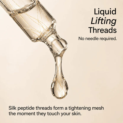 Korean Silk Lifting Peptide Ampoule